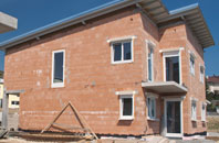 Melvich home extensions
