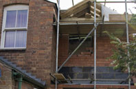 free Melvich home extension quotes
