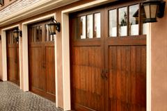 Melvich garage extension quotes